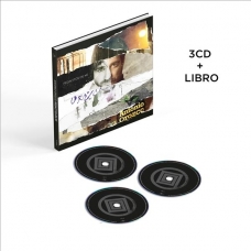 ANTONIO OROZCO:PEDACITOS DE MI  (3CD)                       