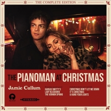 JAMIE CULLUM:THE PIANOMAN AT CHRISTMAS (2CD) JAMIE CULLUM:THE PIANOMAN AT CHRISTMAS (2CD)