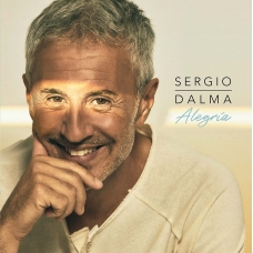 SERGIO DALMA:ALEGRIA                                        