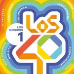 VARIOS - LOS Nº1 DE 40 PRINCIPALES (2021) -2CD-             