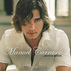 MANUEL CARRASCO:TERCERA PARADA (2LP)                        