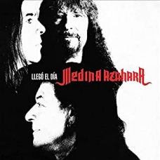 MEDINA AZAHARA:LLEGO EL DIA (DIGIPACK)                      