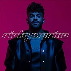 RICKY MERINO:RICKY MERINO                                   