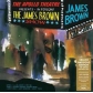 JAMES BROWN:LIVE AT THE APOLLO -HQ- (180GR.) -IMPORTACION-  