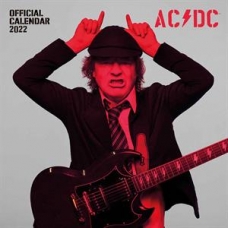 AC/DC:=CALENDAR=2022 CALENDAR (CALENDARIO) -IMPORTACION- AC/DC:=CALENDAR=2022 CALENDAR (CALENDARIO) -IMPORTACION-