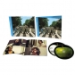 BEATLES, THE:ABBEY ROAD (DELUXE EDITION 50 ANNIVERSARY (2CD)
