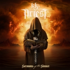 KK?S PRIEST:SERMONS OF THE SINNER -IMPORTACION- KK?S PRIEST:SERMONS OF THE SINNER -IMPORTACION-