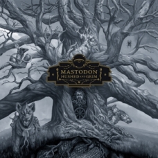 MASTODON:HUSHED AND GRIM -SOFTPACK 2CD-(IMPORTACION)        