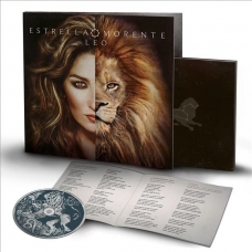 ESTRELLA MORENTE:LEO (EDIC.DIGIPACK) ESTRELLA MORENTE:LEO (EDIC.DIGIPACK)