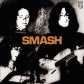 SMASH:GLORIETA DE LOS LOTOS (EDIC.LTDA. VINILO NARANJA Y NEG