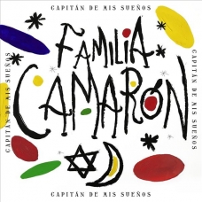 FAMILIA CAMARON:CAPITAN DE MIS SUEÑOS FAMILIA CAMARON:CAPITAN DE MIS SUEÑOS
