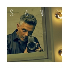 ALEJANDRO SANZ:SANZ (BOX DELUXE) -CD+LIBRO+CASSETTE+LP VINIL
