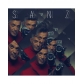 ALEJANDRO SANZ:SANZ (EDIC.LTDA. COLOR GRIS OPACO -PORTADA 2-