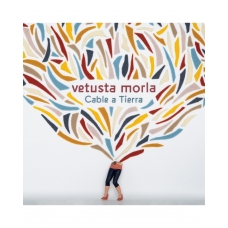 VETUSTA MORLA:CABLE A TIERRA                                