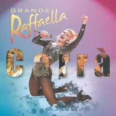 RAFFAELA CARRA:GRANDE RAFFAELA (2CD)                        