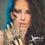 MALU:MIL BATALLAS (LP)                                      