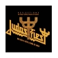 JUDAS PRIEST:REFLECTIONS - 50 HEAVY METAL YEARS OF MUSIC    