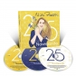 NI?A PASTORI:SIGO NAVEGANDO (25 A?OS) -3CD-                 