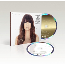 VANESA MARTIN:SIETE VECES SI REEDICION (CD+DVD) EDIC.FIRMADA