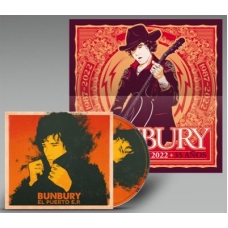 BUNBURY:EL PUERTO (EP)                                      