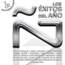 VARIOS - ? LOS EXITOS DEL A?O 2021 (2CD)                    