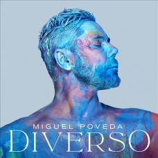 MIGUEL POVEDA:DIVERSO (DIGIPACK)                            
