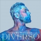 MIGUEL POVEDA:DIVERSO (DIGIPACK)                            