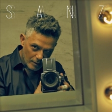 ALEJANDRO SANZ:SANZ (DIGIPACK )                             