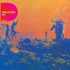 PINK FLOYD:MORE (ORIGINAL FILM SOUNTRACK) -REMASTER-        