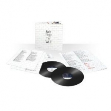 PINK FLOYD:THE WALL 2011 -REMASTER- ( 2 VINILOS)            