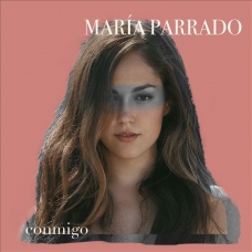 MARIA PARRADO:CONMIGO                                       