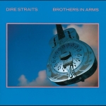 DIRE STRAITS:BROTHERS IN ARMS (EDIC.LTDA.180GR.) + CUPON (2L