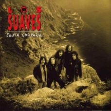 SUAVES, LOS:SANTA COMPAÑA (LP) SUAVES, LOS:SANTA COMPAÑA (LP)