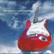 DIRE STRAITS & MARK KNOPFLER:PRIVATE INVESTIGATIONS(2LP)    