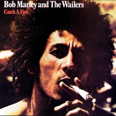 BOB MARLEY & WAILLERS:CATCH A FIRE + CUPON DESCARGA MP3     