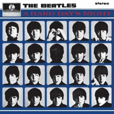 BEATLES, THE:A HARD DAY?S NIGHT (REMASTERED) -180GR- (LP)   
