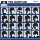 BEATLES, THE:A HARD DAY´S NIGHT (REMASTERED) -180GR- (LP)   