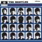 BEATLES, THE:A HARD DAY?S NIGHT (REMASTERED) -180GR- (LP)   