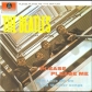 BEATLES:PLEASE PLEASE PLEASE ME (REMASTERED) -180GR- -LP-   