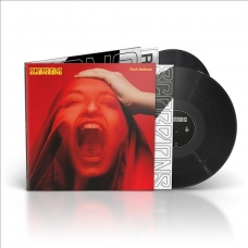 SCORPIONS:ROCK BELIEVER (EDIC.DELUXE LTDA.) -2LP) SCORPIONS:ROCK BELIEVER (EDIC.DELUXE LTDA.) -2LP)