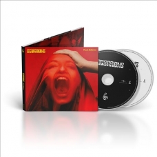 SCORPIONS:ROCK BELIEVER (EDIC.DELUXE) -2CD- SCORPIONS:ROCK BELIEVER (EDIC.DELUXE) -2CD-