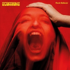SCORPIONS:ROCK BELIEVER (DIGIPACK) SCORPIONS:ROCK BELIEVER (DIGIPACK)