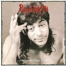 PATA NEGRA:COMO UNA VARA VERDE (NUEVO ARTWORK) -LP-         