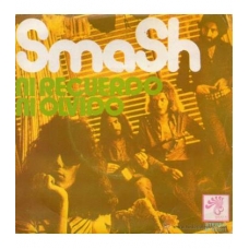 SMASH:NI RECUERDO NI OLVIDO -SINGLE.                        