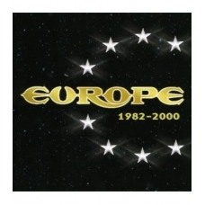 EUROPE:1982-2000                                            
