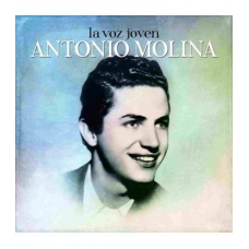 ANTONIO MOLINA:ANTONIO MOLINA (2CD)                         
