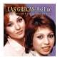 GRECAS, LAS:AS? FUE MIS MEJORES CANCIONES                   