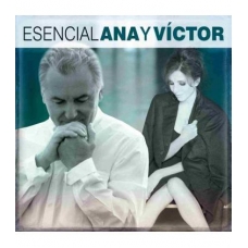 ANA BELEN Y VICTOR MANUEL:ESENCIAL ANA BELEN Y VICTOR (2CD) 