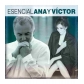 ANA BELEN Y VICTOR MANUEL:ESENCIAL ANA BELEN Y VICTOR (2CD) 