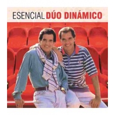 DUO DINAMICO:ESENCIAL DUO DINAMICO (2CD)                    